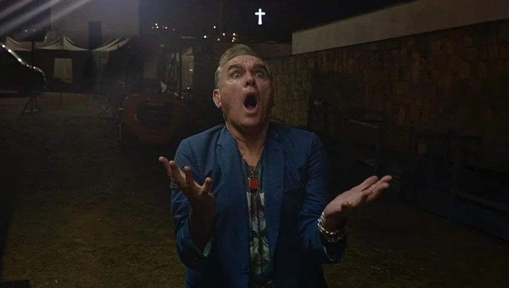 O retorno do Moz: Morrissey lança "Make Up Is A Lie” e inova na sonoridade