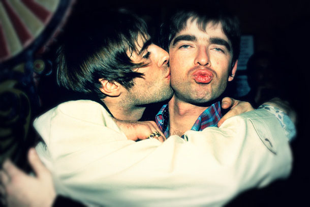 “Vai Acontecer Se Eu Quiser” – Noel Gallagher Sobre Reunião Do Oasis