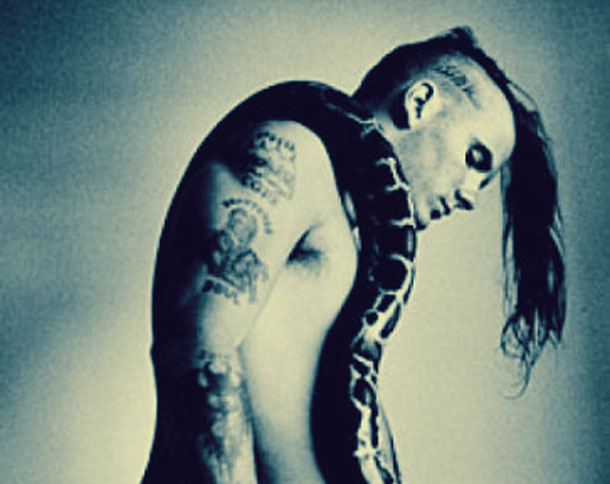 Phil Anselmo – O Poeta Do Metal