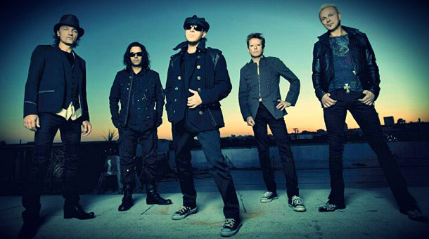 Álbum “Crazy World” Do Scorpions Ganha Nova Edição