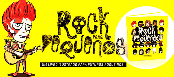 Rock N´Roll Para Menores