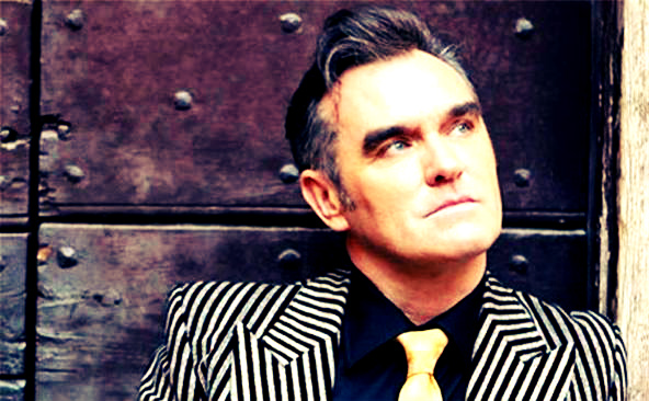 Morrissey No Brasil!