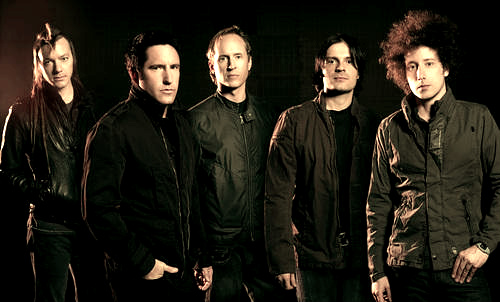 Nine Inch Nails – Novo Single