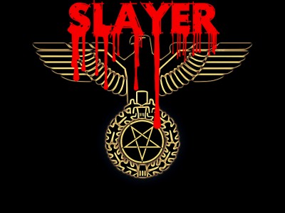 Biografia Ampliada do Slayer