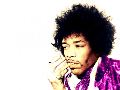 Jimmi Hendrix Voltará Às Paradas Com Álbum Póstumo