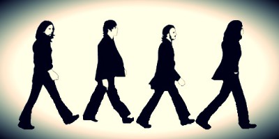 Beatles – “Revolver” Foi Eleito o Melhor Disco De Todos Os Tempos