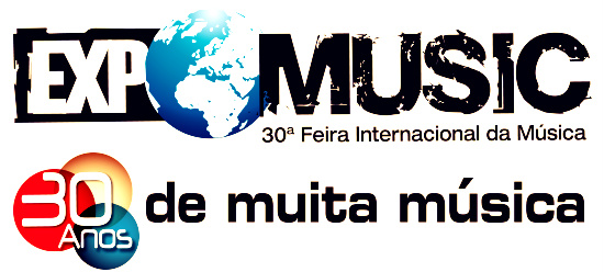 EXPOMUSIC 2013 CHEGA COM AS NOVIDADES DA MÚSICA
