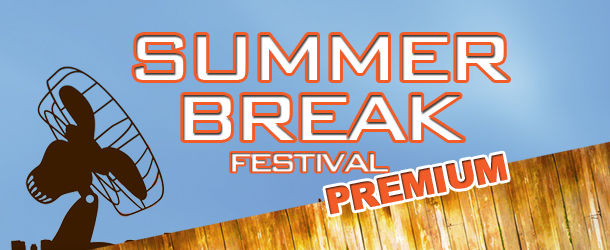 Manhã Especial Summer Break Festival