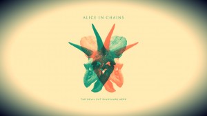 Alice In Chains Acaba De Divulgar Dois Videoclipes Do Novo Álbum!