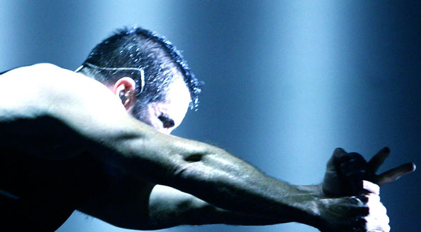 Nine Inch Nails lança trailer da nova turnê