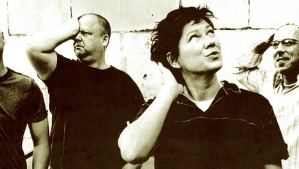 Pixies transmite show via web