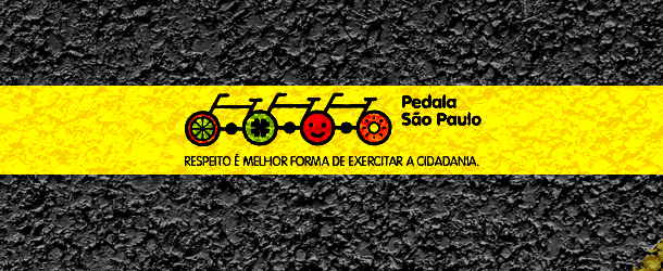 Por uma São Paulo com mais bicicletas