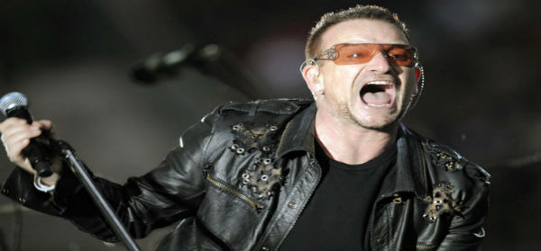 U2 deve lançar novo álbum em 2014