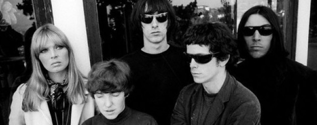 Ouça som inédito do Velvet Underground