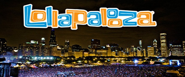 Saiba quem toca no Lollapalooza de Chile e Argentina