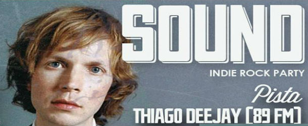 Thiago DJ da 89 comanda festa Indie