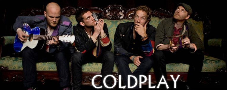 Coldplay faz show surpresa em Londres