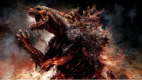Novo Godzilla ganha trailer e diretor manda mensagem para os fãs