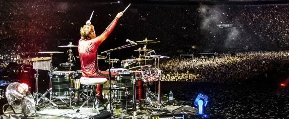 Plantão Lollapalooza: Muse divulga clipe ao vivo