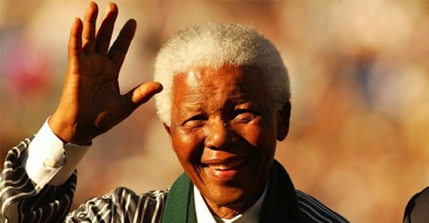 ‘Nelson Mandela’ foi o termo mais pesquisado no Google em 2013