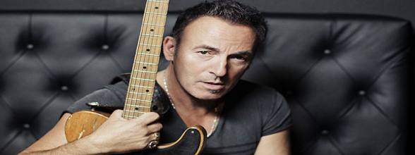Tem clipe novo de Bruce Springsteen na rede