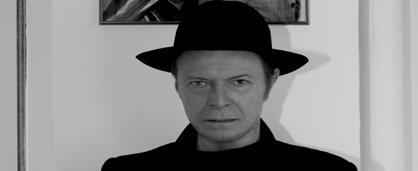 Começa hoje a exposição David Bowie em SP
