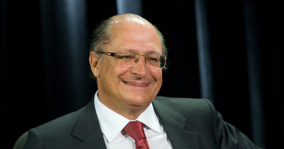 Geraldo Alckmin participa do “Esquenta 89”