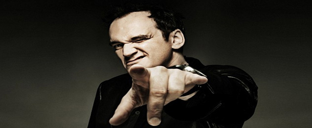 Quentin Tarantino cancela projeto de novo filme