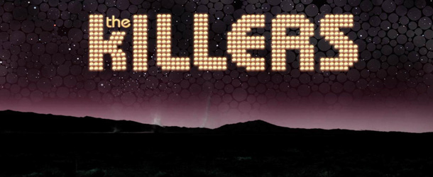 The Killers – Jornada rumo ao topo do mundo