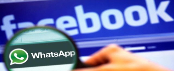 Facebook compra WhatsApp e garante que nada muda no aplicativo