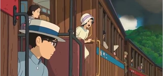 Vidas ao Vento é o último filme de Hayao Miyazaki