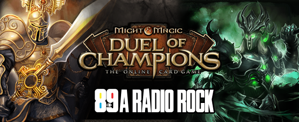 Faça download premiado de Duel of Champions