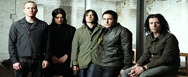Nine Inch Nails cancela show no Rio