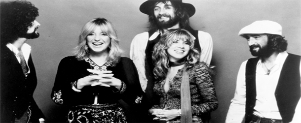 Fleetwood Mac anuncia turnê