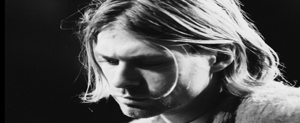 Divulgadas novas fotos da morte de Kurt Cobain