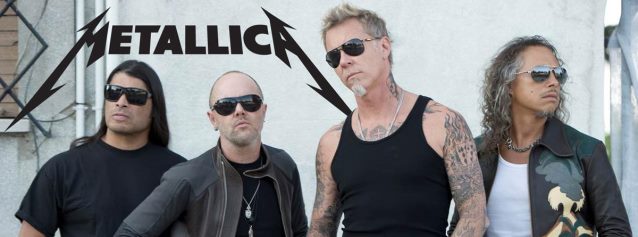 Metallica fará tributo a Ozzy Osbourne
