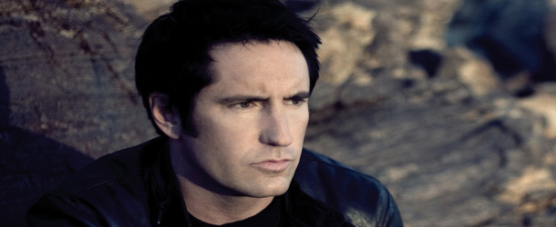 Trent Reznor, do Nine Inch Nails, recebe duas indicações ao Oscar de Melhor Trilha Sonora