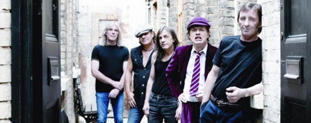 AC/DC pode anunciar aposentadoria