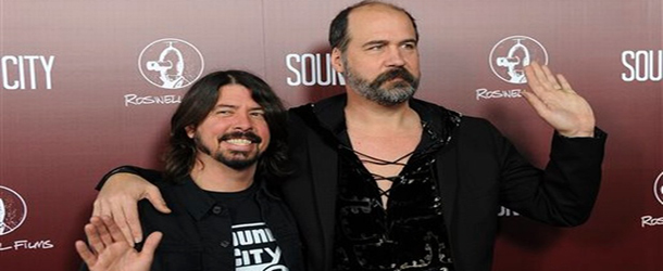 Nirvana será banda homenageada no Rock and Roll Hall of Fame