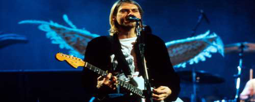Filme defende tese de assassinato de Kurt Cobain