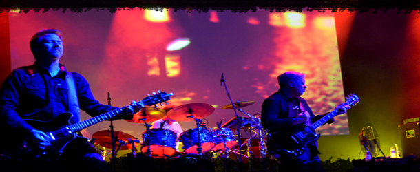 New Order deve tocar som inédito no Lollapalooza Brasil