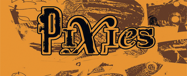 Novo álbum do Pixies está disponível para audição