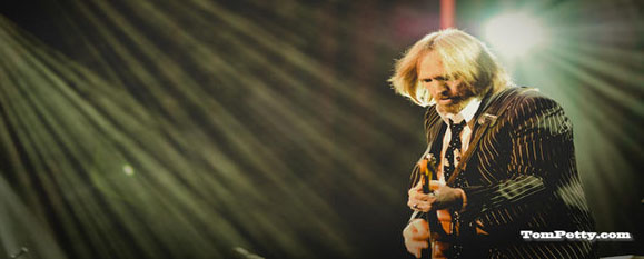 Tom Petty lança disco novo ainda este ano