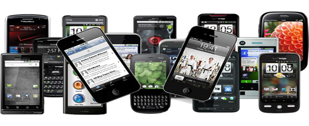 Até o final do ano: 7 bilhões de celulares no mundo