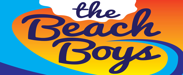 Beach Boys em turnê comemorativa