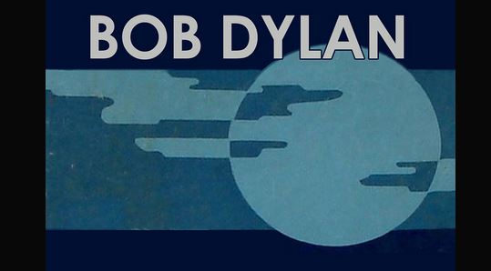 Bob Dylan regrava canção de Frank Sinatra