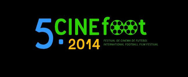 SP recebe Festival de Cinema de Futebol