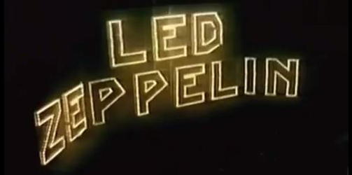 Led Zeppelin disponibiliza clipe para a versão remasterizada de “Whole Lotta Love”