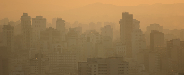 Rede Nossa São Paulo promove debate sobre Lei de Mudança do Clima