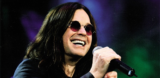 Ozzy Osbourne diz que o rock nunca morrerá